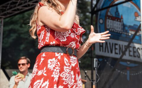 La Buena Vida - Havenfeesten Breda