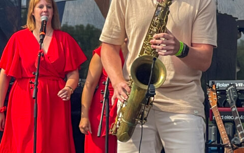 La Buena Vida - Havenfeesten Breda