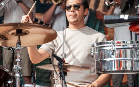La Buena Vida - Havenfeesten Breda