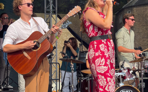 La Buena Vida - Havenfeesten Breda