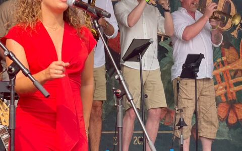 La Buena Vida - Havenfeesten Breda