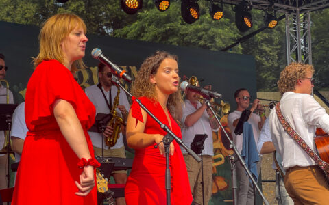La Buena Vida - Havenfeesten Breda
